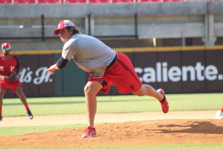 Guillermo Arvizu quiere ser profeta en Venados de Mazatlán