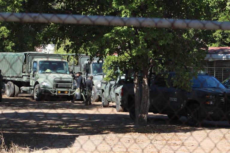 Ejército ha abatido en enfrentamientos a más de 500 civiles y herido a 89 en primera mitad del sexenio de AMLO