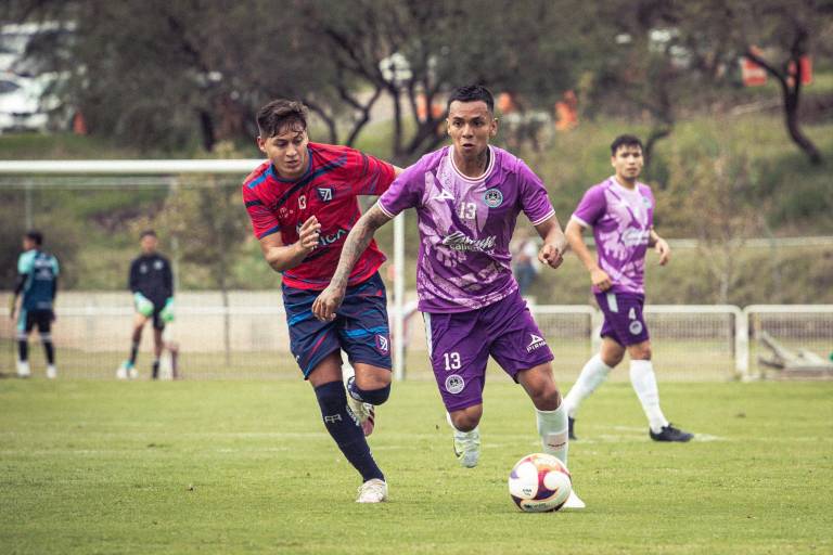 Mazatlán FC inicia con el pie izquierdo sus juegos de pretemporada