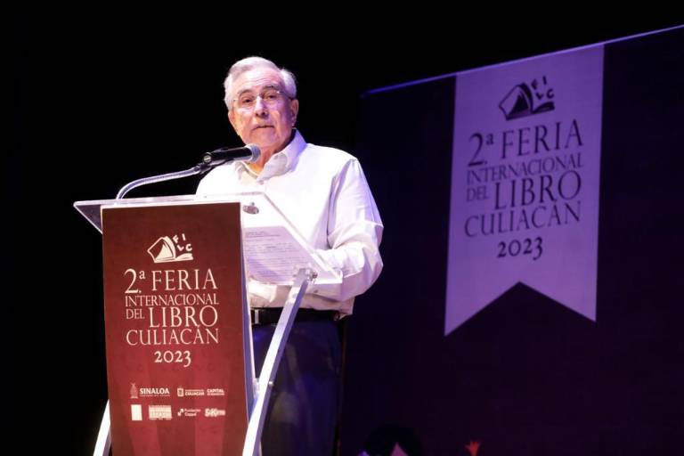 Prevé Rocha Moya iniciar construcción de periférico en Culiacán en marzo de 2024