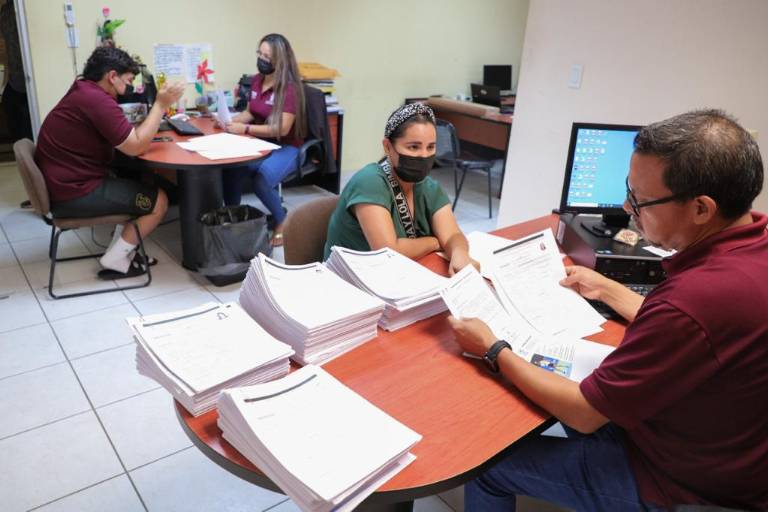 Se registran 291 deportistas para el proceso de Becas del Isde