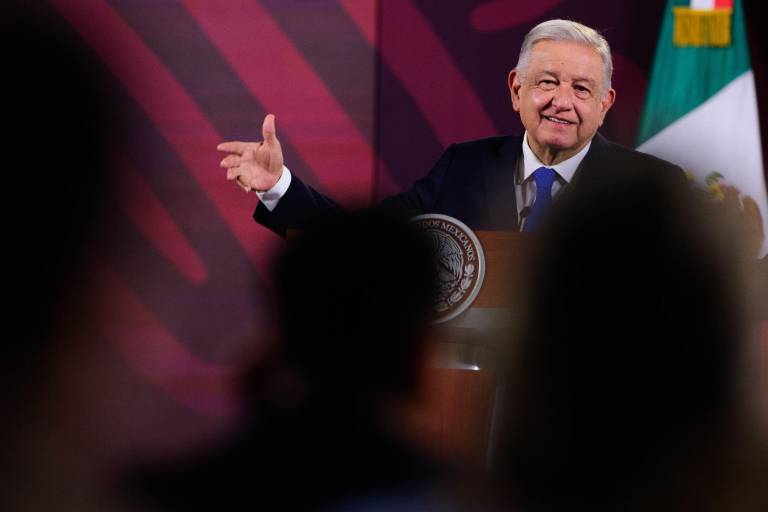 Abordarán temas de seguridad en Sinaloa durante la Mañanera de AMLO del lunes