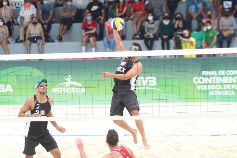 Los olímpicos Lombardo Ontiveros y Juan Virgen deciden dejar tomar rumbos diferentes