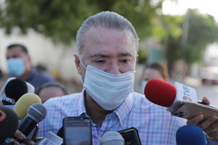 Matrimonio igualitario no será vetado en Sinaloa porque es disposición judicial: Quirino