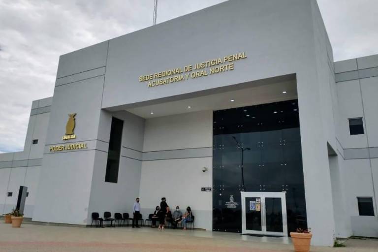 Se llaman igual y viven en la misma colonia; uno agredió a una mujer y el Ministerio Público citó al otro