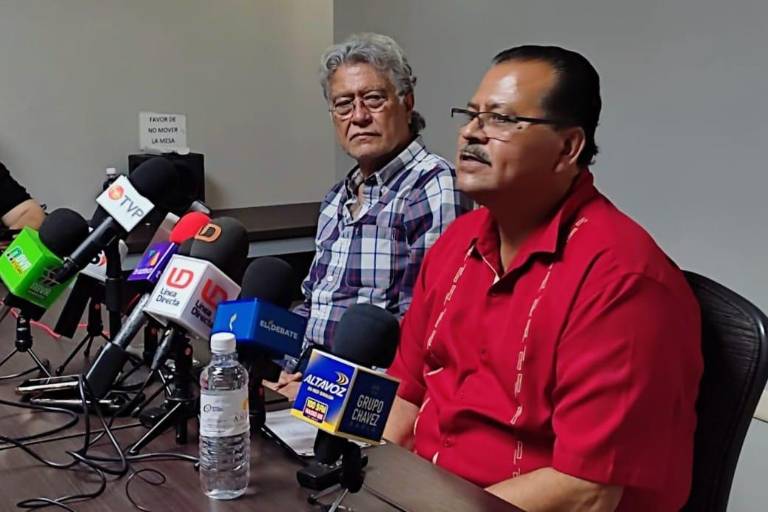 Analiza Domingo Vázquez impugnar elección en Ahome