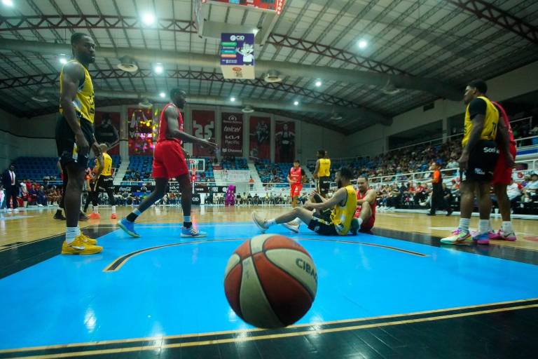 Caballeros viaja a la CDMX en busca de consolidarse; Venados visita Guaymas urgidos de triunfos