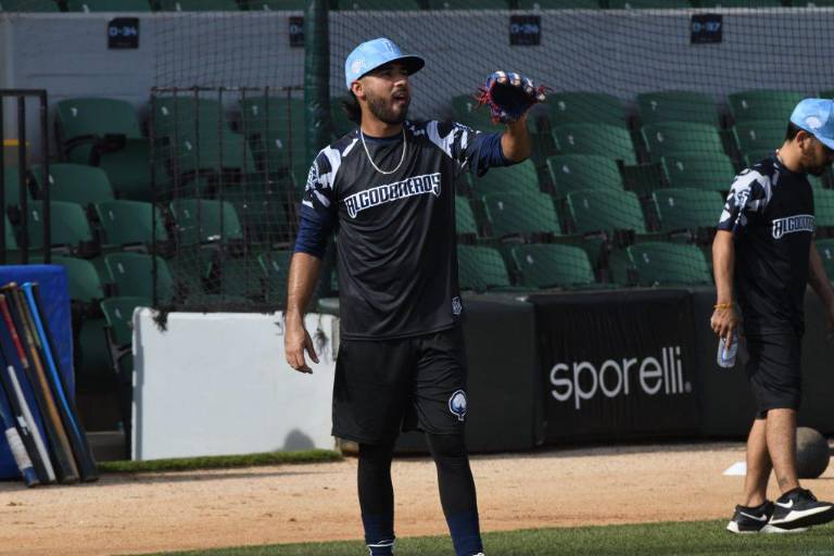 Andrés Villa jugará para México en el Campeonato Panamericano Sub 23