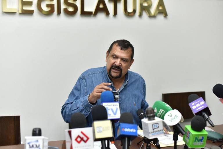 Acusa Serapio Vargas falta de voluntad para apoyar a sector cañero; advierte miedo a ser ‘congelado’ en la política