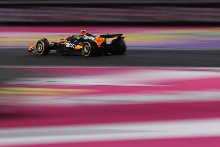 Piastri logra la victoria en Arabia Saudita y se convierte en el nuevo líder del campeonato de la Fórmula 1