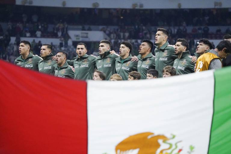 México cae dos puestos en el Ranking FIFA