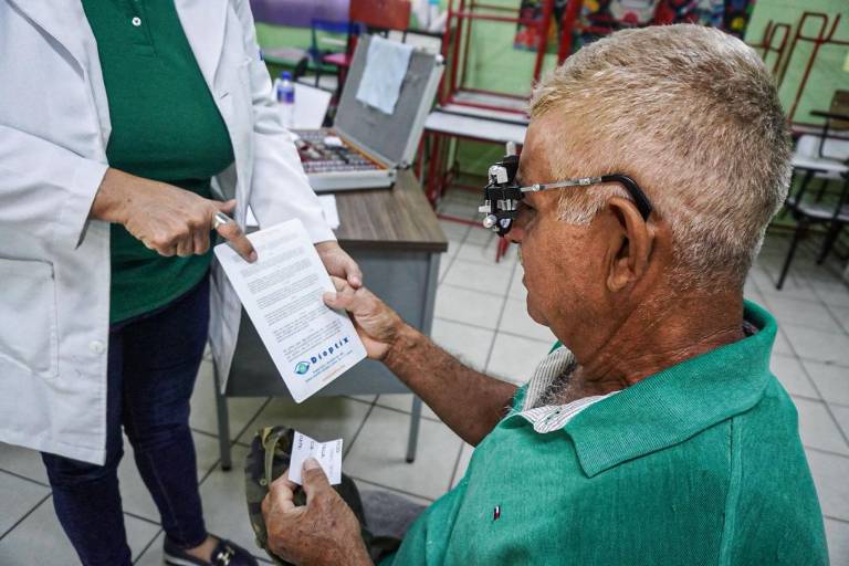 Lleva DIF Culiacán Jornada del Bienestar a El Limón de los Ramos