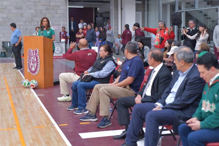 Partido de exhibición de fútbol entre Botargas promueve salud y activación en el marco del Mundial Social 2026