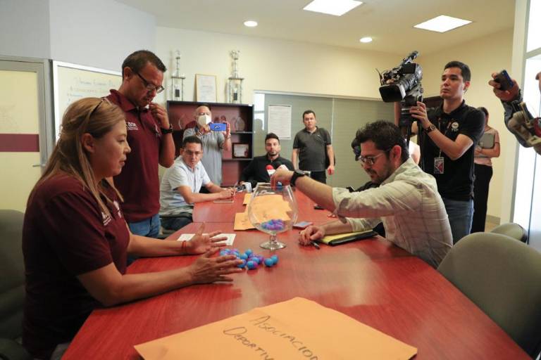 Eligen al jurado que elegirá a los ganadores del Premio Estatal del Deporte 2022