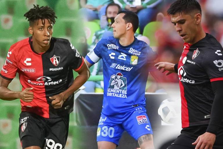 Sinaloa dirá presente en la final de la Liga MX con tres jugadores