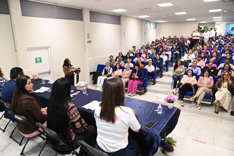 ¡Sinergia por la prevención! La UAS, el IMSS y Encauza ponen en marcha la Jornada de Vacunación Invernal 2026 para promover la salud integral en la comunidad sinaloense