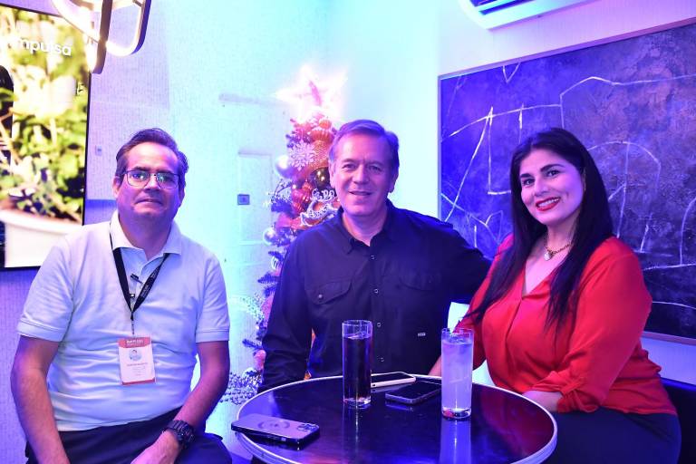 Presenta Impulsa Inmuebles su nuevo proyecto Icónica Park Residences