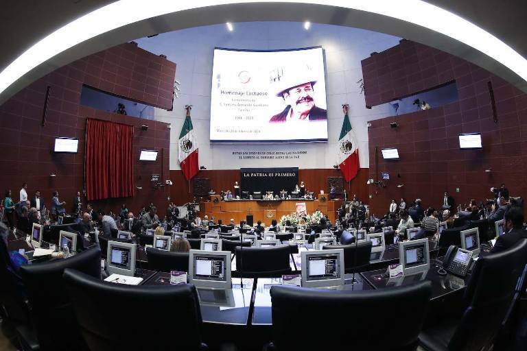 Plurinominales: ¿qué son y por qué reducirlos o eliminarlos afecta a partidos minoritarios y beneficia a Morena?