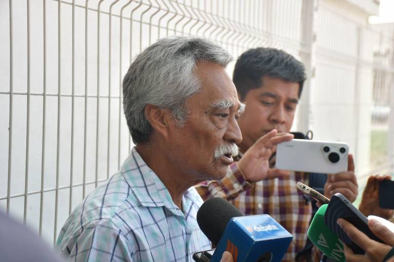 Dirigentes del Movimiento Antorchista en Sinaloa acusa al Gobierno estatal de mantener en el abandono demandas de vivienda para desplazados.