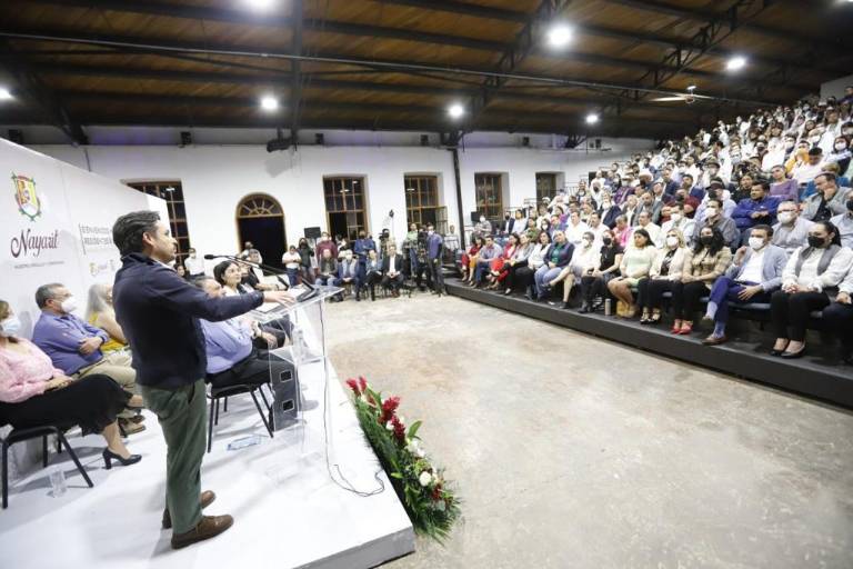 Arranca plan B del gobierno para dar atención en salud a población sin seguridad social, tras fracaso del Insabi