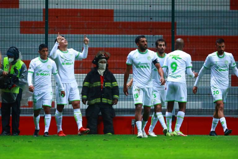 Gol agónico de FC Juárez hundió a Toluca en el Infierno