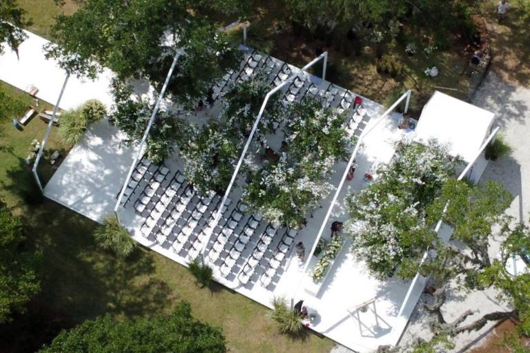 Jennifer Lopez y Ben Affleck se casan de nuevo en una lujosa boda en Georgia