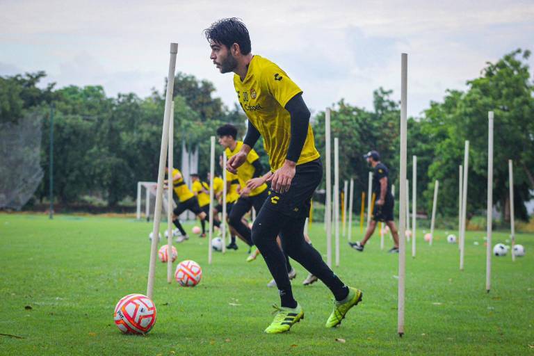 Dorados de Sinaloa tratará de reencontrarse con el triunfo en Yucatán