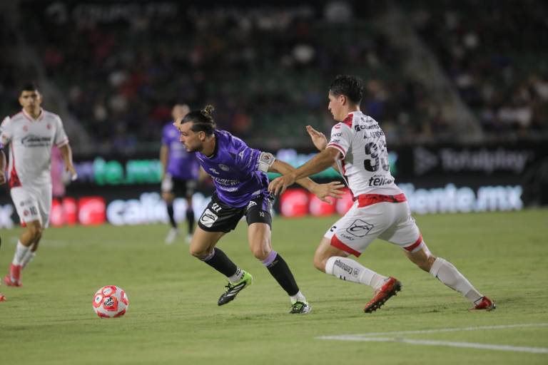 Le arrebata Xolos de Tijuana la victoria a Mazatlán FC