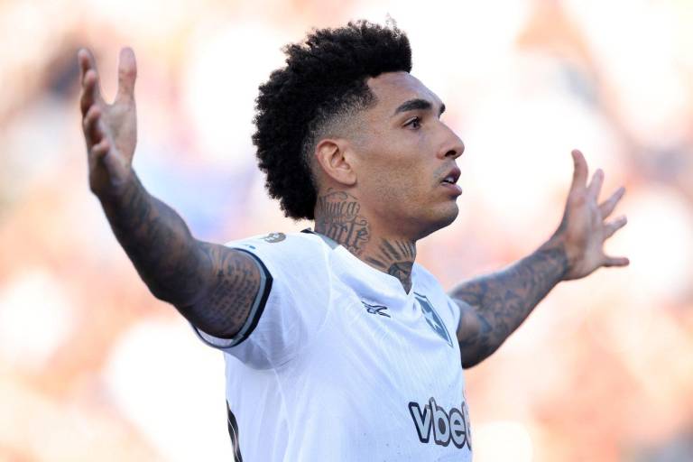 Botafogo sacude al campeón: derrota histórica del PSG en el Mundial de Clubes