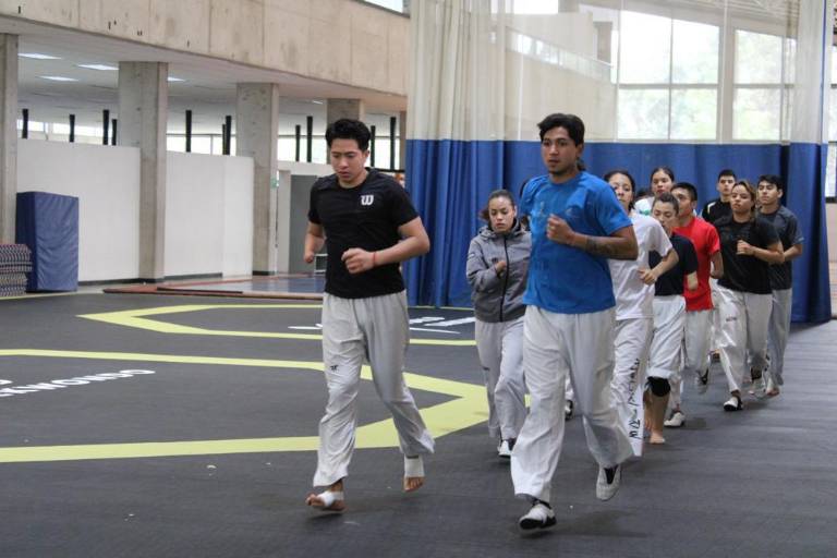 México es nombrado sede del décimo Mundial de Para Taekwondo 2023