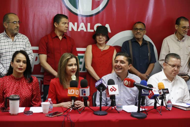 Gobierno de Sinaloa pretende normalizar situaciones de violencia como masacre en centro de rehabilitación: PRI