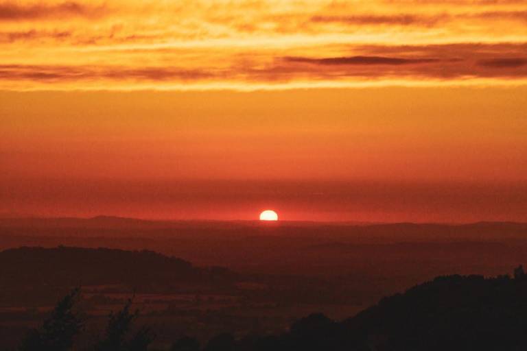 El mes de julio más caluroso de la historia indica que ya estamos en la era del horno global