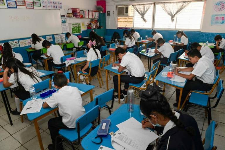 Buscarán acercamiento con SEPyC para ver situación de escuelas de tiempo completo