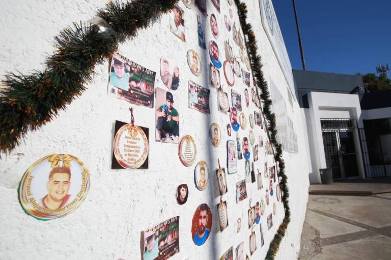 En 2022, 148 personas desaparecieron en Mazatlán y la mitad fue localizada