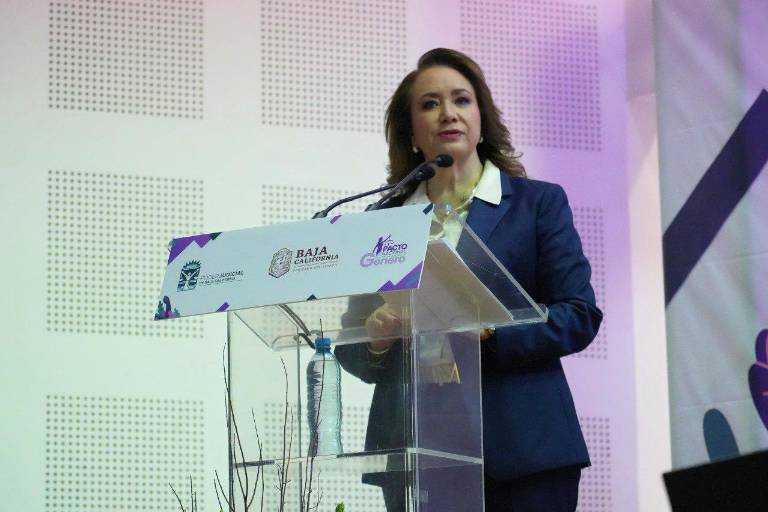 Elección de juzgadores por voto popular no resolverá ‘mágicamente’ problema de justicia, advierte Ministra Yasmín Esquivel