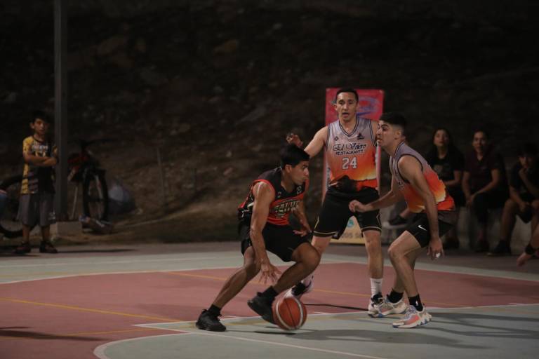 Equipos responden al llamado de nuevo Torneo en Ciudades Hermanas