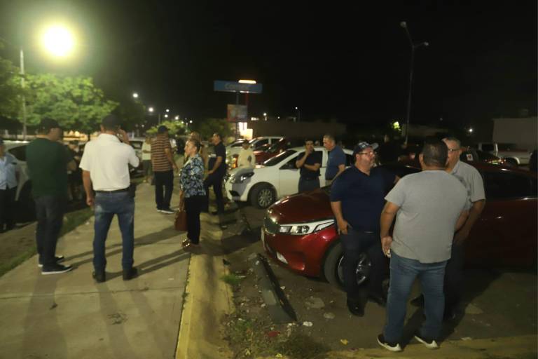 Logran apertura al diálogo con autoridades Alianza de Camiones de Mazatlán por nuevas rutas