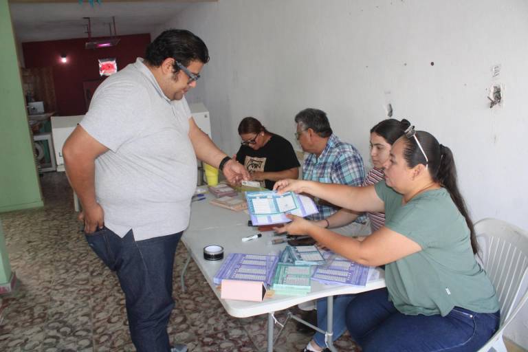 ‘Es un hito en la historia de México’, dice Tobías Lozano Solorza de elección judicial
