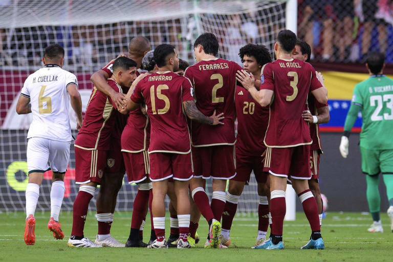 La suerte de Venezuela y Bolivia copa la atención en final de eliminatorias sudamericanas