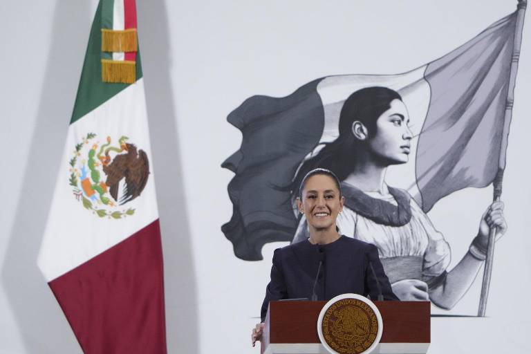 Tomate mexicano seguirá exportándose a EU porque lo necesitan: Sheinbaum