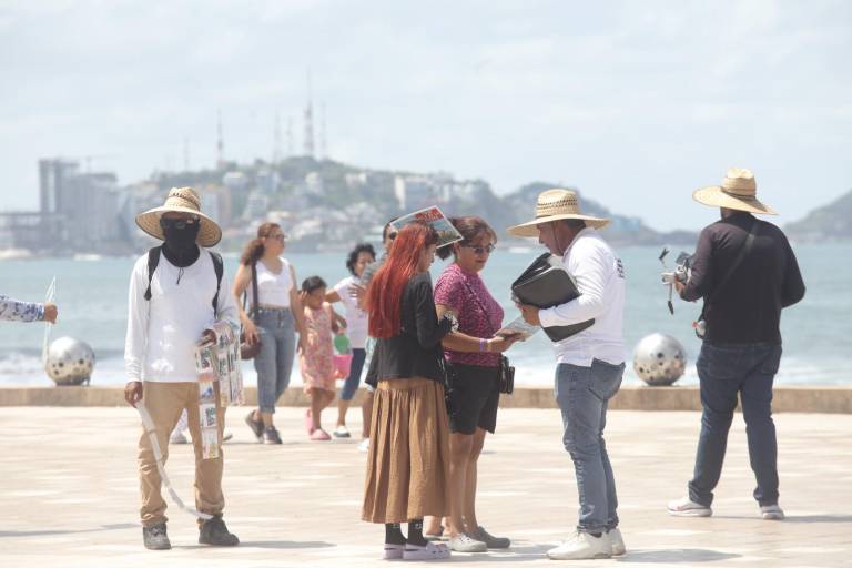 Mazatlán, entre los destinos con más quejas ante Profeco en verano