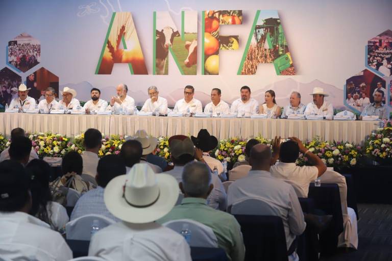 Recibe Mazatlán al gremio de Fondos de Aseguramientos en su 31 Congreso Nacional