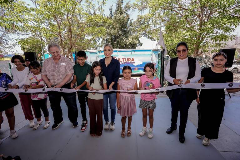 Acercan las artes plásticas y la danza a los niños