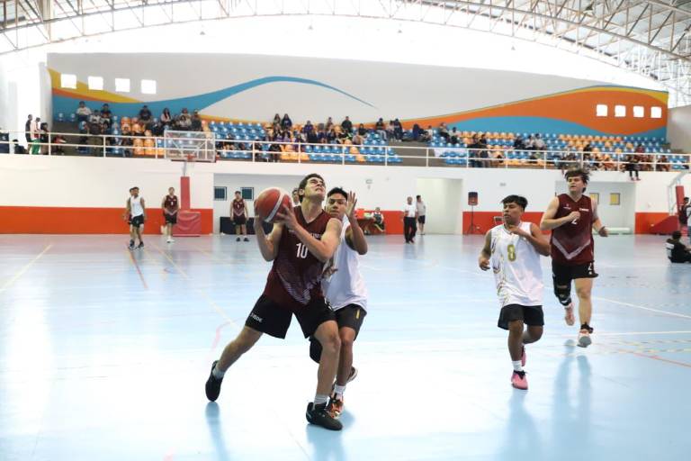 Sinaloa hace historia con cuatro equipos en semifinales de Juegos Deportivos Indígenas 2025