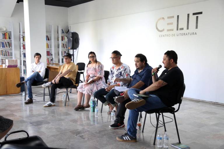 Pondera Kazuki Alberto Ito la fuerza de las imágenes en la narrativa