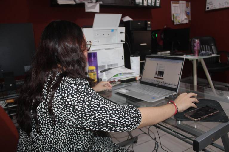 Por definir, fecha para el informe de Gobierno de Alcaldesa de Rosario