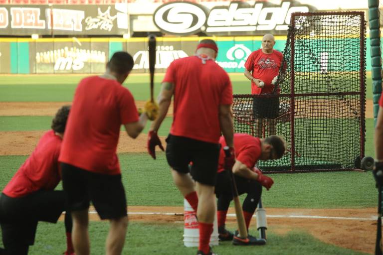 Venados de Mazatlán perfila equipo ofensivo para próxima temporada