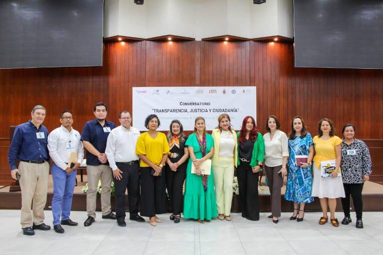 Convocatoria para integrar el CPC Sinaloa concluye el próximo 15 de agosto