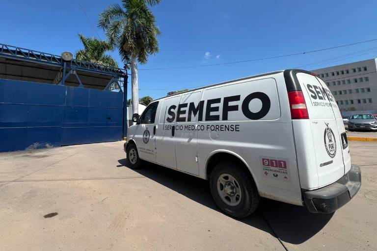 Un hombre fue encontrado sin vida este domingo en el módulo 17 del reclusorio de Culiacán.