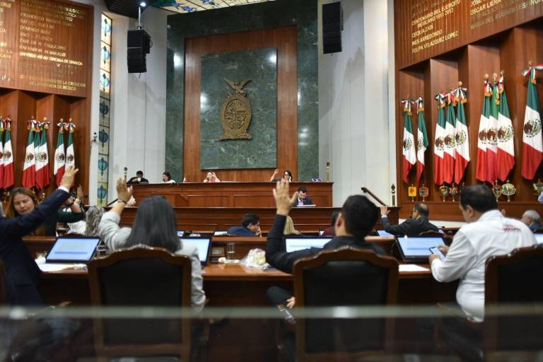 Congreso de Sinaloa prepara reforma para castigar uso de ‘ponchallantas’